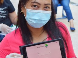Tracking APPs Training for School Bus Assistants-( SPEA )